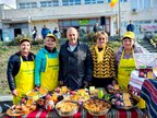 Община Кубрат